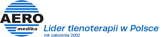 Aero-Medika Lider tlenoterapii w Polsce